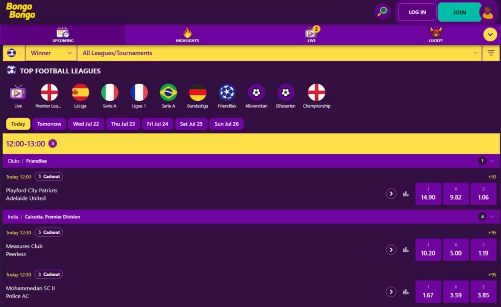 BongoBongo Zambia — Online Casino & Sports Betting Guide 2026 Zambia
