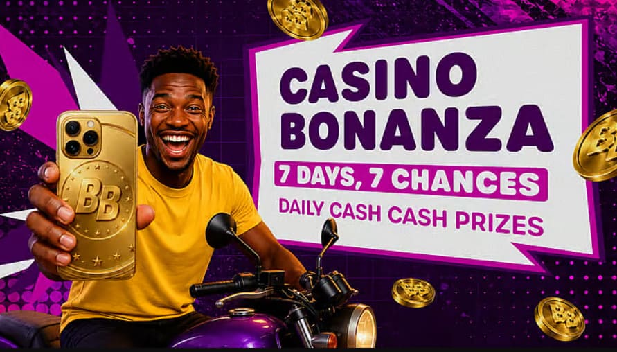 BongoBongo betting