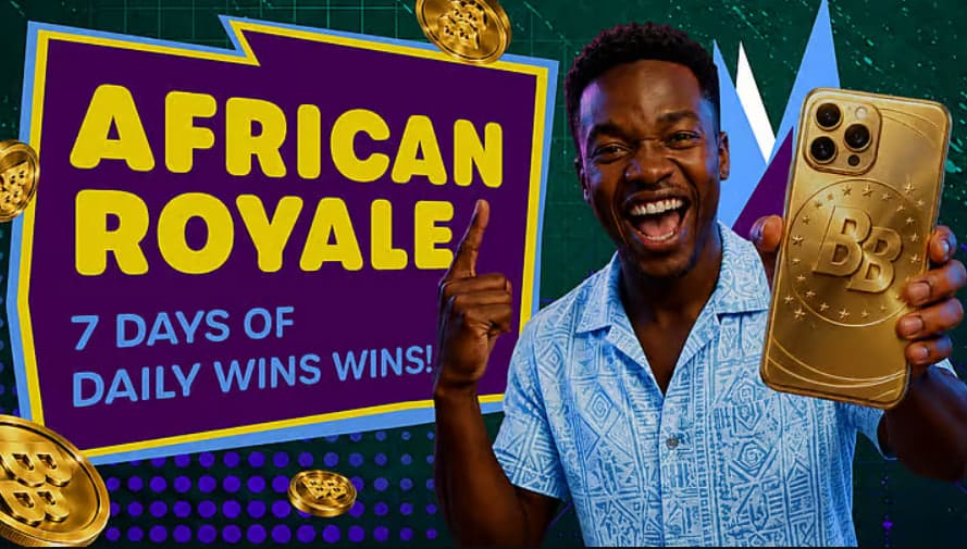 BongoBongo live betting